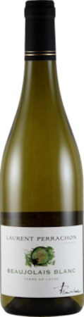Laurent Perrachon - Beaujolais Blanc 2023