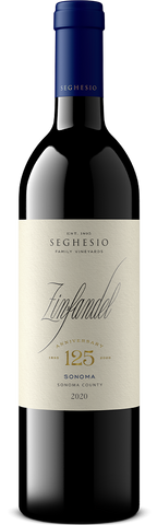 Seghesio - Zinfandel "Angela's Table" 2023