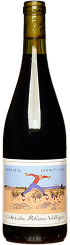 Kermit Lynch - d'Estezargues Cotes du Rhone 2023