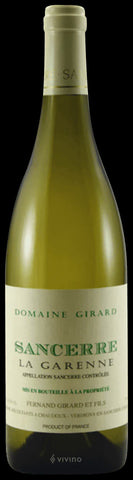 Domaine Girard - Sancerre La Garenne 2023