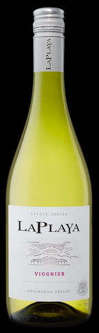 La Playa Estates - Viognier 2023