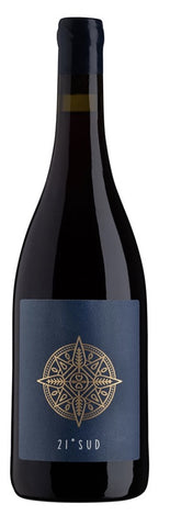 La Boussole - 21 degrees Sud Pinot Noir 2021