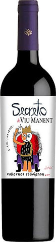 Secreto de Viu Manent - Cabernet Sauvignon 2021