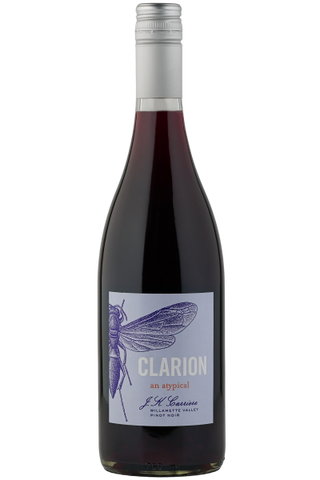 J. K. Carriere - Clarion chillable red 2022