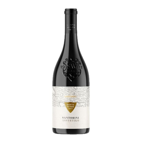 Santo - Santorini Assyrtiko 2022/23