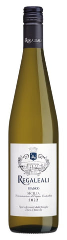 Regaleali - Bianco Sicilia 2022
