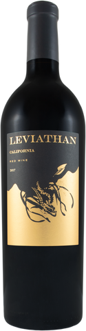 Leviathan - Red Wine 2021