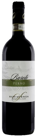 Schiavenza - Barolo 'Perno' 2020