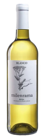 Milenrama - Rioja Blanco 2023