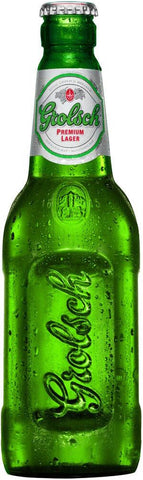 Grolsch - Pilsner 15.2 oz