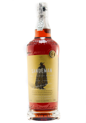 Sandeman - 20 YR Tawny Port
