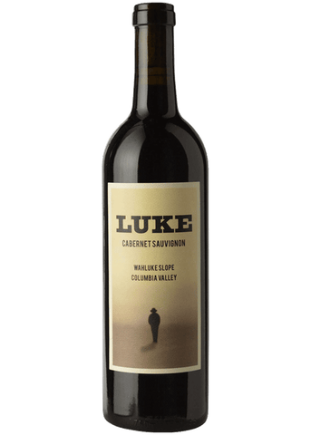 Luke - Cabernet Sauvignon 2019