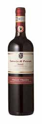 Petroio - Chianti Classico 2018/20