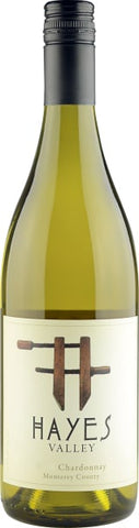 Hayes Valley - Chardonnay 2020