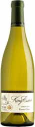 King Estate - Pinot Gris 2019