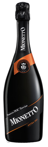 Mionetto - Prosecco DOC Treviso Brut