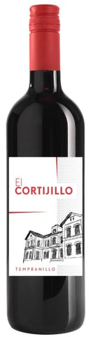 El Cortijillo - Tempranillo 2021