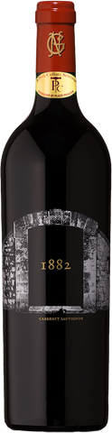 Inglenook 1882 - Cabernet Sauvignon 2017