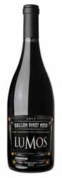 Lumos - Pinot Noir Temperance Hill 2018