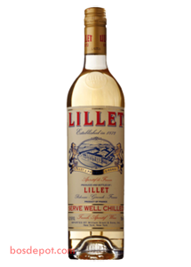 Lillet - Blanc