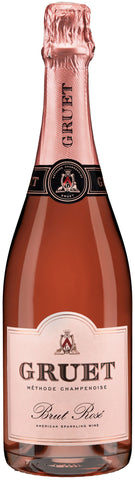 Gruet - Brut Rose