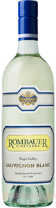 Rombauer - Sauvignon Blanc 2021