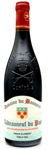 Domaine du Banneret - Chateauneuf du Pape 2019