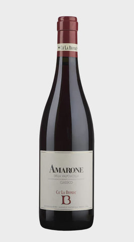 Ca' La Bionda - Amarone Classico 2017