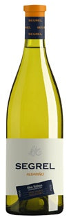 Pablo Padin - Albarino Segrel 2022