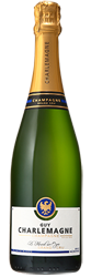 Guy Charlemagne - Champagne Reserve Brut