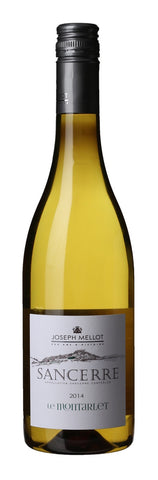 Joseph Mellot - Sancerre Le Montarlet 2022
