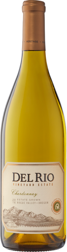 Del Rio Estate Chardonnay 2021 – Bo's Wine Depot