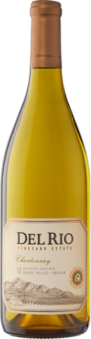 Del Rio - Estate Chardonnay 2021