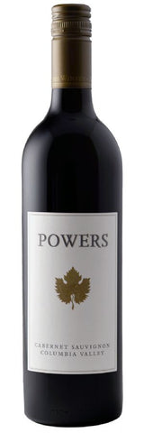 Powers - Cabernet Sauvignon 2016