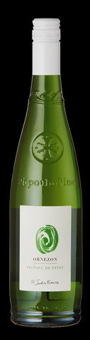 Ornezon - Picpoul de Pinet 2022