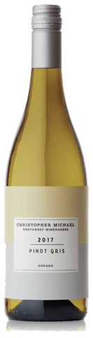 Christopher Michael - Pinot Gris 2021