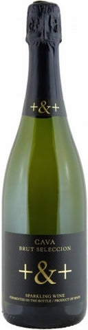 Mas y Mas - Cava Brut NV