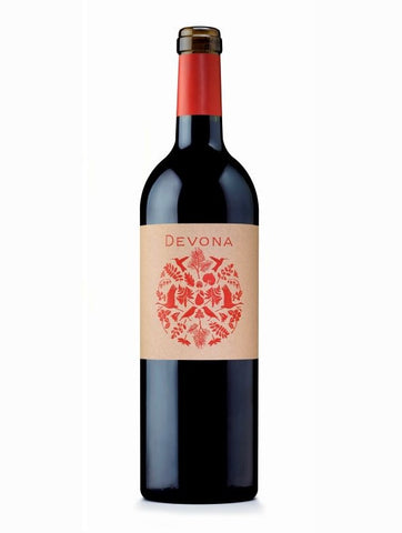 Devona - Cabernet Sauvignon Columbia Valley 2020