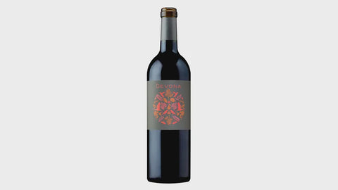 Devona - Cabernet Sauvignon Champoux Vyd 2018