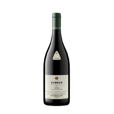 Evening Land - Pinot Noir Summum 2019