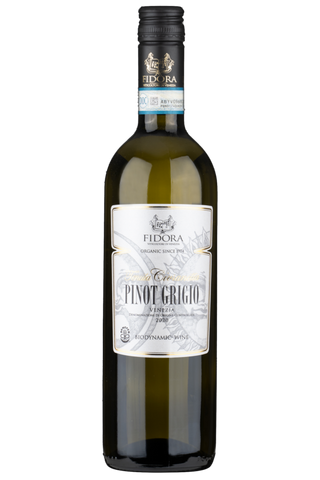 Fidora - Pinot Grigio 'Tenuta Civranetta' 2023