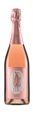Eins Zwei Zero - Sparkling Rosé Non Alcoholic