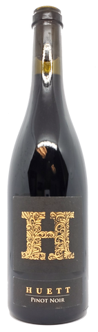 Huett - Pinot Noir  2017