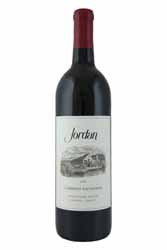 Jordan - Cabernet Sauvignon 2019