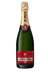 Piper - Heidsieck - Champagne Cuvée Brut N/V