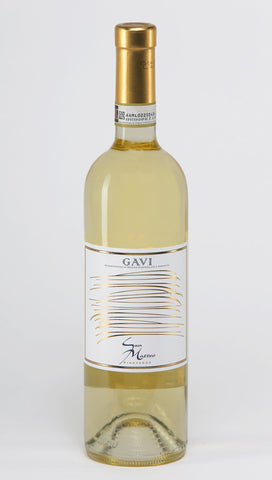 San Matteo - Gavi 2022