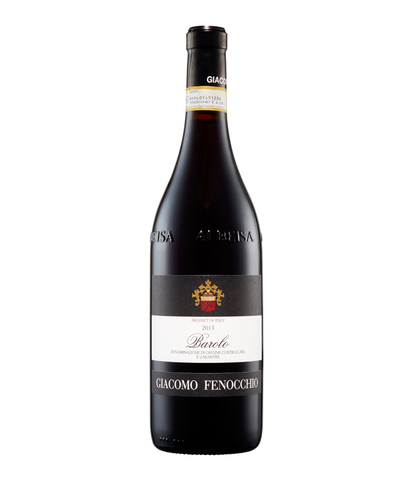 Giacomo Fenocchio - Barolo 2018