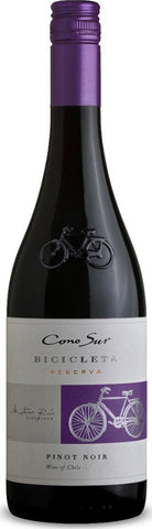 Cono Sur - Pinot Noir Bicicleta Riserva 2019