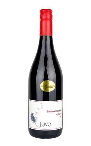 Lovo - Blossom Rosso