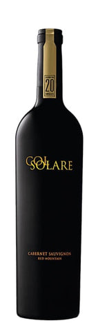 Col Solare - Cabernet Sauvignon 2017